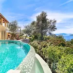 Villa Elpida Sivota (Lefkada)