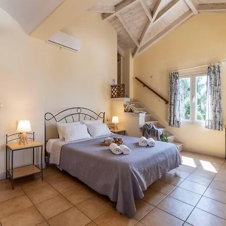 Villa Elpida