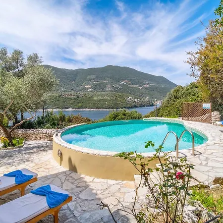 Elpida Villa *