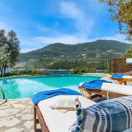 Elpida Villa *