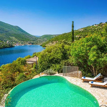 Elpida Villa