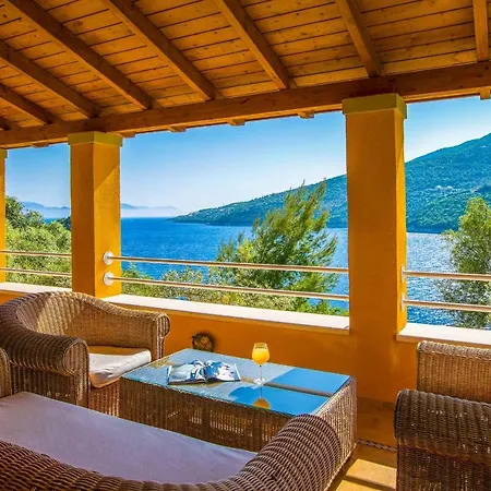 Elpida Sivota (Lefkada)