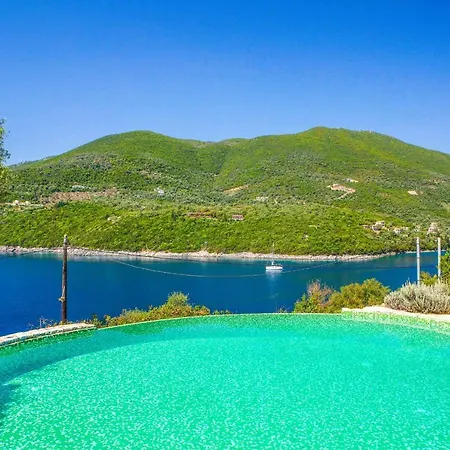 Villa Elpida