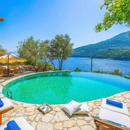 Elpida Sivota (Lefkada)